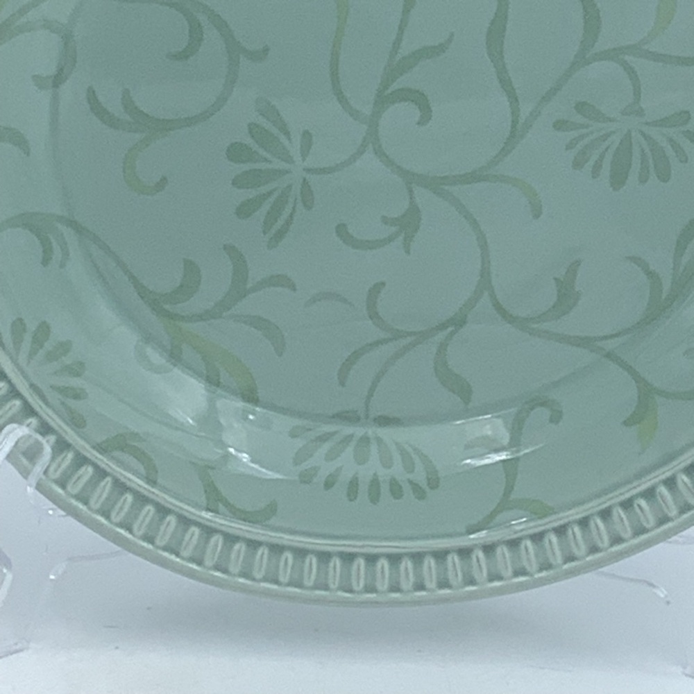Waterford Great Room Darjeeling 9 1/2” Plate - Picture 4 of 9